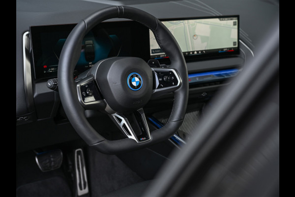 BMW X3 30e XDRIVE | M-SPORT | COMFORT ACCESS | ACTIVE CRUISE | LEDER | STOELVERWARMING | AMBIANCE INTERIEUR | STUURVERWARMING | MEMORY