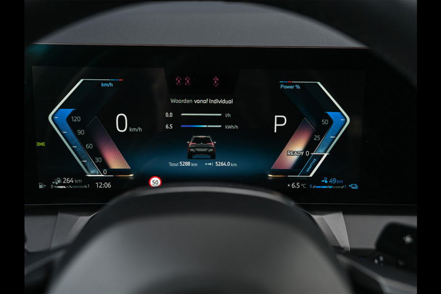 BMW X3 30e XDRIVE | M-SPORT | COMFORT ACCESS | ACTIVE CRUISE | LEDER | STOELVERWARMING | AMBIANCE INTERIEUR | STUURVERWARMING | MEMORY