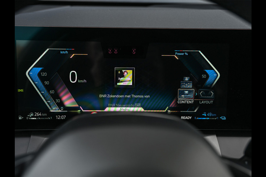 BMW X3 30e XDRIVE | M-SPORT | COMFORT ACCESS | ACTIVE CRUISE | LEDER | STOELVERWARMING | AMBIANCE INTERIEUR | STUURVERWARMING | MEMORY