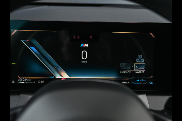 BMW X3 30e XDRIVE | M-SPORT | COMFORT ACCESS | ACTIVE CRUISE | LEDER | STOELVERWARMING | AMBIANCE INTERIEUR | STUURVERWARMING | MEMORY