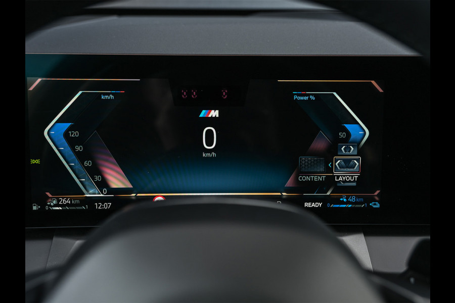 BMW X3 30e XDRIVE | M-SPORT | COMFORT ACCESS | ACTIVE CRUISE | LEDER | STOELVERWARMING | AMBIANCE INTERIEUR | STUURVERWARMING | MEMORY