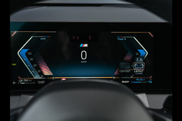 BMW X3 30e XDRIVE | M-SPORT | COMFORT ACCESS | ACTIVE CRUISE | LEDER | STOELVERWARMING | AMBIANCE INTERIEUR | STUURVERWARMING | MEMORY