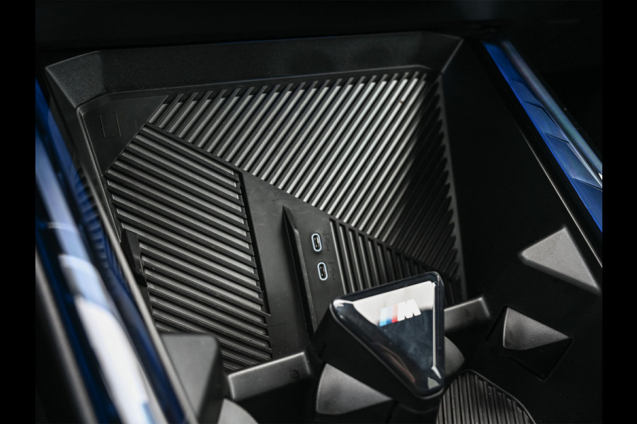 BMW X3 30e XDRIVE | M-SPORT | COMFORT ACCESS | ACTIVE CRUISE | LEDER | STOELVERWARMING | AMBIANCE INTERIEUR | STUURVERWARMING | MEMORY