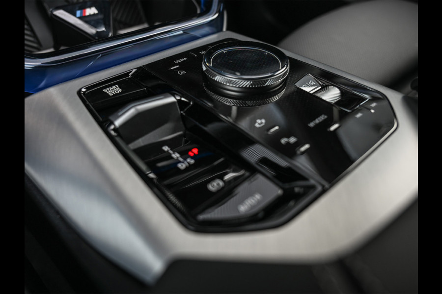 BMW X3 30e XDRIVE | M-SPORT | COMFORT ACCESS | ACTIVE CRUISE | LEDER | STOELVERWARMING | AMBIANCE INTERIEUR | STUURVERWARMING | MEMORY