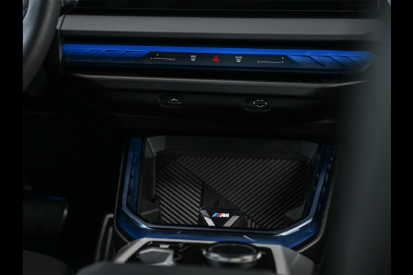 BMW X3 30e XDRIVE | M-SPORT | COMFORT ACCESS | ACTIVE CRUISE | LEDER | STOELVERWARMING | AMBIANCE INTERIEUR | STUURVERWARMING | MEMORY