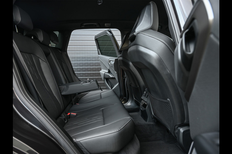 BMW X3 30e XDRIVE | M-SPORT | COMFORT ACCESS | ACTIVE CRUISE | LEDER | STOELVERWARMING | AMBIANCE INTERIEUR | STUURVERWARMING | MEMORY