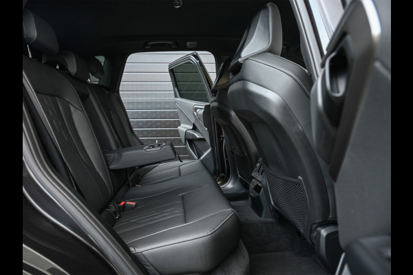 BMW X3 30e XDRIVE | M-SPORT | COMFORT ACCESS | ACTIVE CRUISE | LEDER | STOELVERWARMING | AMBIANCE INTERIEUR | STUURVERWARMING | MEMORY