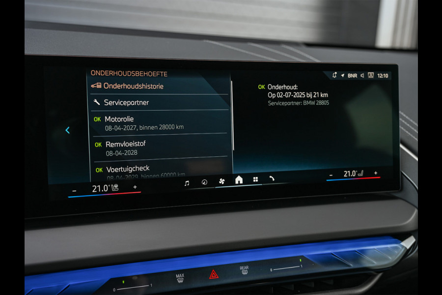 BMW X3 30e XDRIVE | M-SPORT | COMFORT ACCESS | ACTIVE CRUISE | LEDER | STOELVERWARMING | AMBIANCE INTERIEUR | STUURVERWARMING | MEMORY