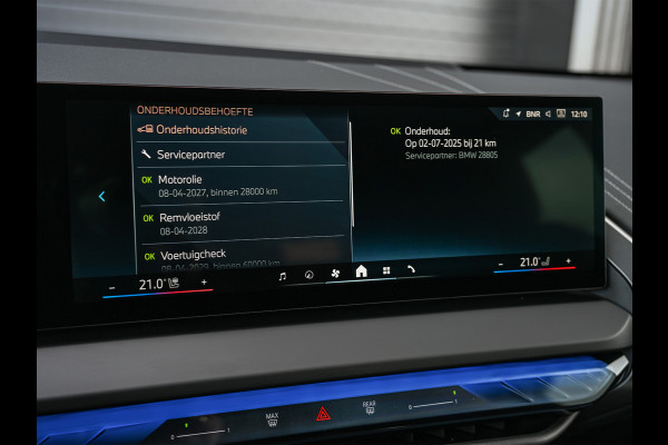 BMW X3 30e XDRIVE | M-SPORT | COMFORT ACCESS | ACTIVE CRUISE | LEDER | STOELVERWARMING | AMBIANCE INTERIEUR | STUURVERWARMING | MEMORY