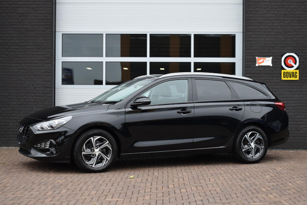 Hyundai i30 1.0 T-GDI 120 PK Comfort | Carplay | Camera | Incl. garantie