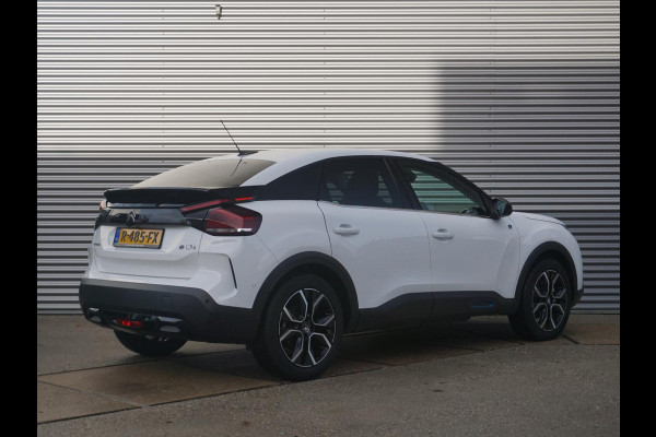 Citroën Ë-C4 Shine 50 kWh