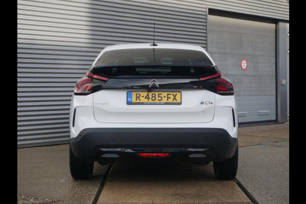 Citroën Ë-C4 Shine 50 kWh