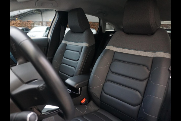 Citroën Ë-C4 Shine 50 kWh