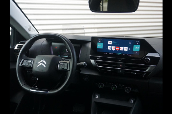 Citroën Ë-C4 Shine 50 kWh