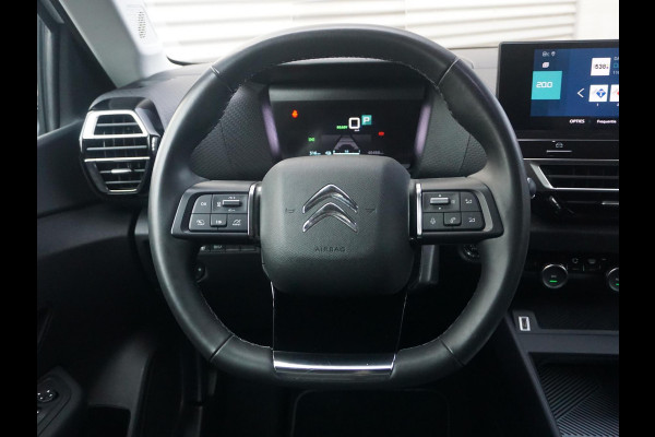 Citroën Ë-C4 Shine 50 kWh