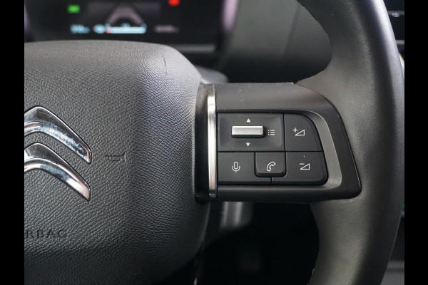 Citroën Ë-C4 Shine 50 kWh