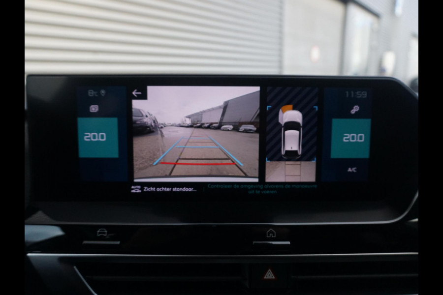 Citroën Ë-C4 Shine 50 kWh