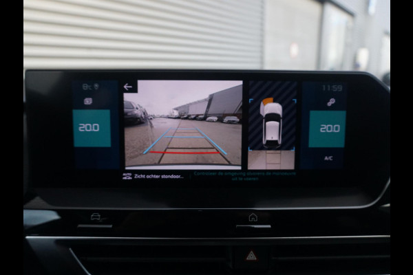 Citroën Ë-C4 Shine 50 kWh