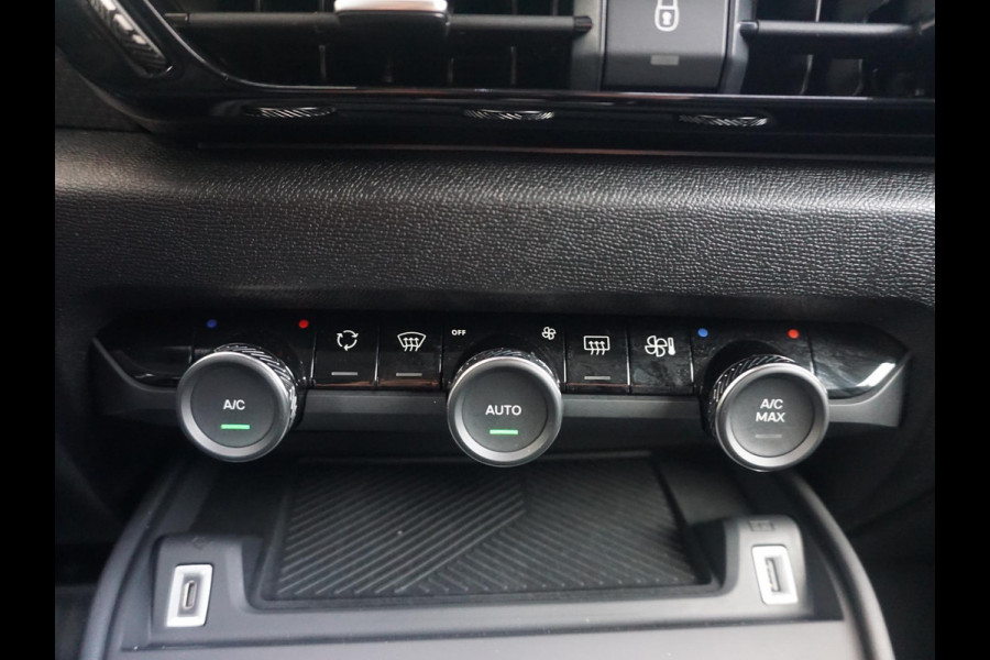 Citroën Ë-C4 Shine 50 kWh