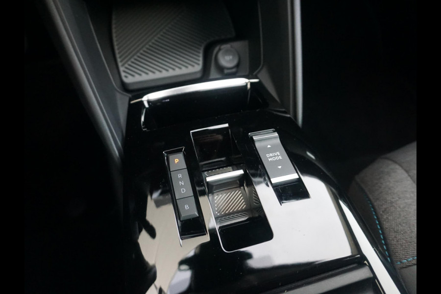 Citroën Ë-C4 Shine 50 kWh