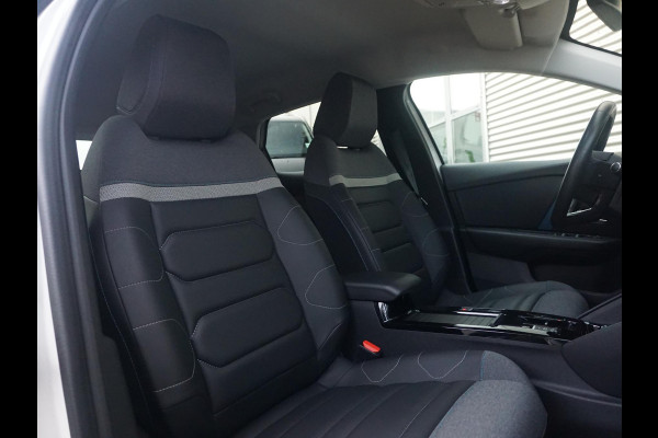 Citroën Ë-C4 Shine 50 kWh