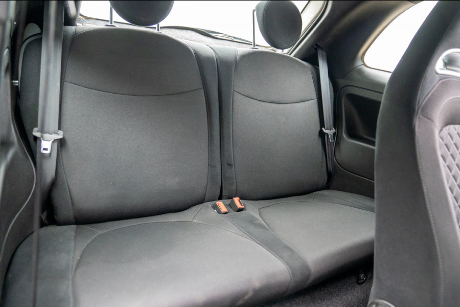 Fiat 500 1.4 T-Jet Abarth 595 70th Anniversary | Prijs rijklaar incl. 12 mnd garantie |17"Lmv Navi Carplay Bluetooth DAB