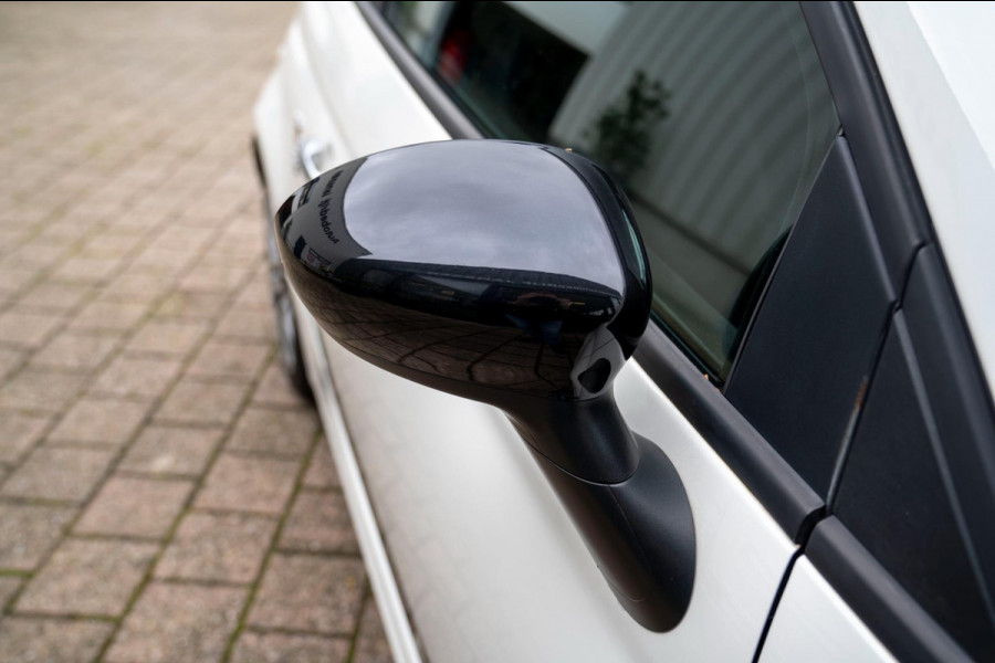 Fiat 500 1.4 T-Jet Abarth 595 70th Anniversary | Prijs rijklaar incl. 12 mnd garantie |17"Lmv Navi Carplay Bluetooth DAB