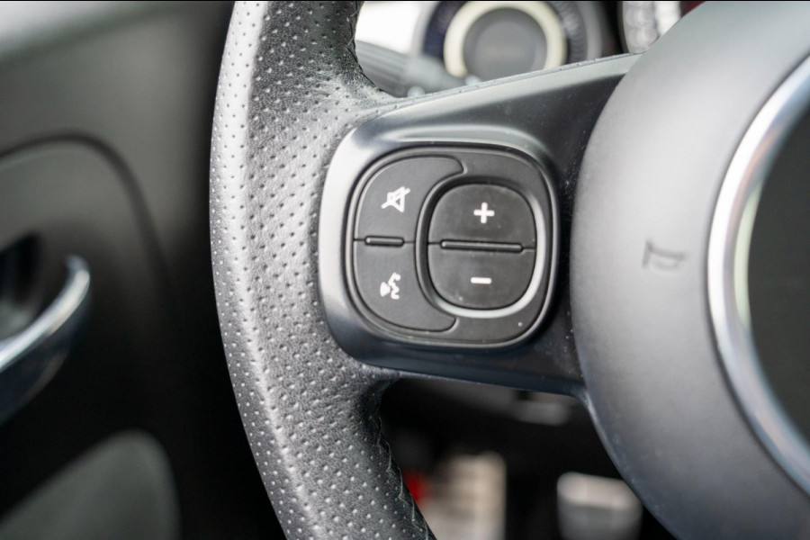 Fiat 500 1.4 T-Jet Abarth 595 70th Anniversary | Prijs rijklaar incl. 12 mnd garantie |17"Lmv Navi Carplay Bluetooth DAB