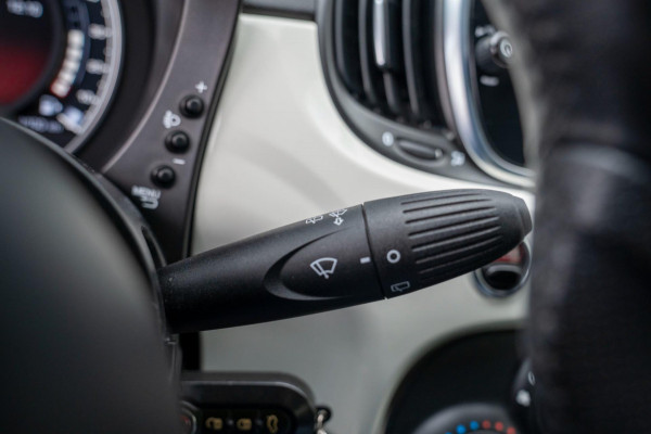 Fiat 500 1.4 T-Jet Abarth 595 70th Anniversary | Prijs rijklaar incl. 12 mnd garantie |17"Lmv Navi Carplay Bluetooth DAB