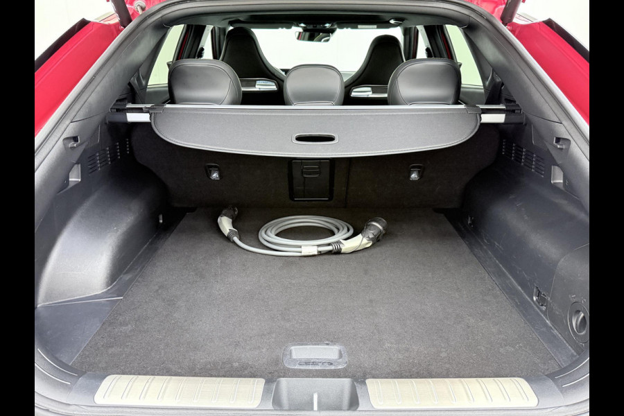Kia Ev6 GT AWD 77.4 kWh SOH 99% VAN: €41.900,- VOOR: €37.877,- UW EINDEJAARSVOORDEEL: €4.023,- | 585PK!| PANO | KIA GARANTIE T/M 2029 | STOEL/STUUR VERW. | 360 CAMERA| ELEK. ACHTERKLEP| HEAD-UP| MERIDIAN AUDIO|