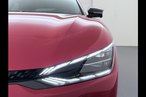 Kia Ev6 GT AWD 77.4 kWh SOH 99% VAN: €41.900,- VOOR: €37.877,- UW EINDEJAARSVOORDEEL: €4.023,- | 585PK!| PANO | KIA GARANTIE T/M 2029 | STOEL/STUUR VERW. | 360 CAMERA| ELEK. ACHTERKLEP| HEAD-UP| MERIDIAN AUDIO|