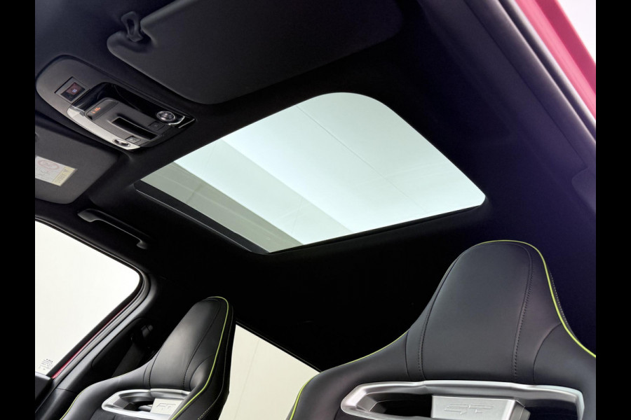 Kia Ev6 GT AWD 77.4 kWh SOH 99% VAN: €41.900,- VOOR: €37.877,- UW EINDEJAARSVOORDEEL: €4.023,- | 585PK!| PANO | KIA GARANTIE T/M 2029 | STOEL/STUUR VERW. | 360 CAMERA| ELEK. ACHTERKLEP| HEAD-UP| MERIDIAN AUDIO|