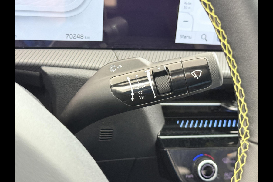 Kia Ev6 GT AWD 77.4 kWh SOH 99% VAN: €41.900,- VOOR: €37.877,- UW EINDEJAARSVOORDEEL: €4.023,- | 585PK!| PANO | KIA GARANTIE T/M 2029 | STOEL/STUUR VERW. | 360 CAMERA| ELEK. ACHTERKLEP| HEAD-UP| MERIDIAN AUDIO|