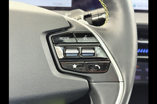 Kia Ev6 GT AWD 77.4 kWh SOH 99% VAN: €41.900,- VOOR: €37.877,- UW EINDEJAARSVOORDEEL: €4.023,- | 585PK!| PANO | KIA GARANTIE T/M 2029 | STOEL/STUUR VERW. | 360 CAMERA| ELEK. ACHTERKLEP| HEAD-UP| MERIDIAN AUDIO|