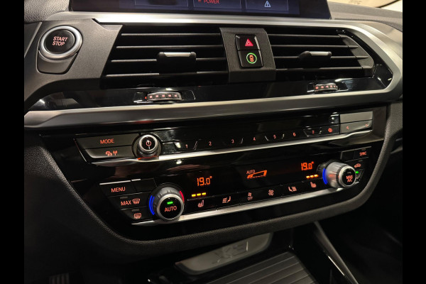 BMW X3 30e X-Drive, Pano, Apple Carplay, Voll Led, Clima, Navi, Multistuur, Camera, PDC, Cruise, Volledig Onderhoud