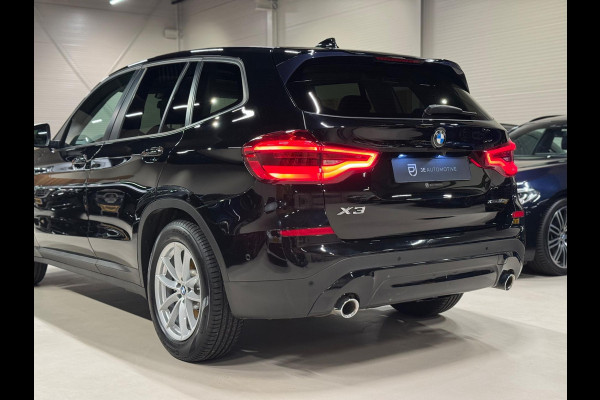 BMW X3 30e X-Drive, Pano, Apple Carplay, Voll Led, Clima, Navi, Multistuur, Camera, PDC, Cruise, Volledig Onderhoud