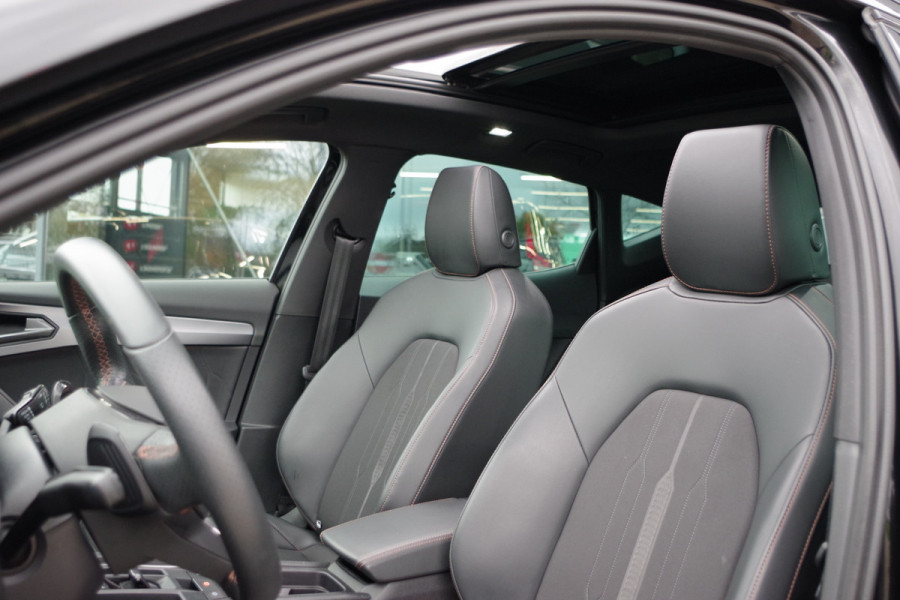 CUPRA Formentor 1.4 e-Hybrid 204 PK Business PHEV, Panoramadak, Groot-Navigatie, Adap. Cruise Control