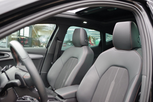 CUPRA Formentor 1.4 e-Hybrid 204 PK Business PHEV, Panoramadak, Groot-Navigatie, Adap. Cruise Control