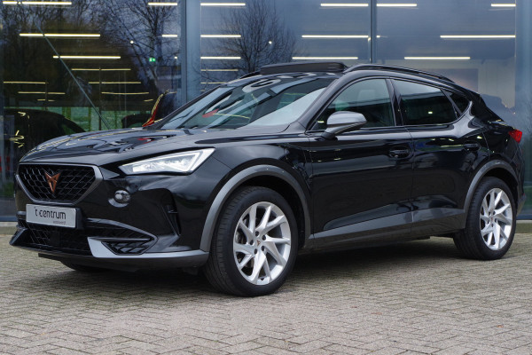 CUPRA Formentor 1.4 e-Hybrid 204 PK Business PHEV, Panoramadak, Groot-Navigatie, Adap. Cruise Control
