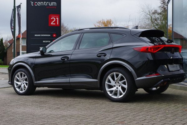 CUPRA Formentor 1.4 e-Hybrid 204 PK Business PHEV, Panoramadak, Groot-Navigatie, Adap. Cruise Control
