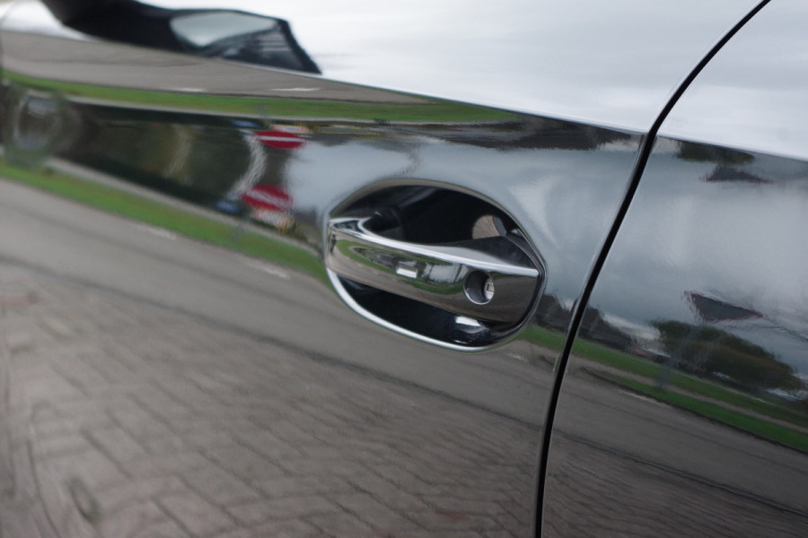 CUPRA Formentor 1.4 e-Hybrid 204 PK Business PHEV, Panoramadak, Groot-Navigatie, Adap. Cruise Control