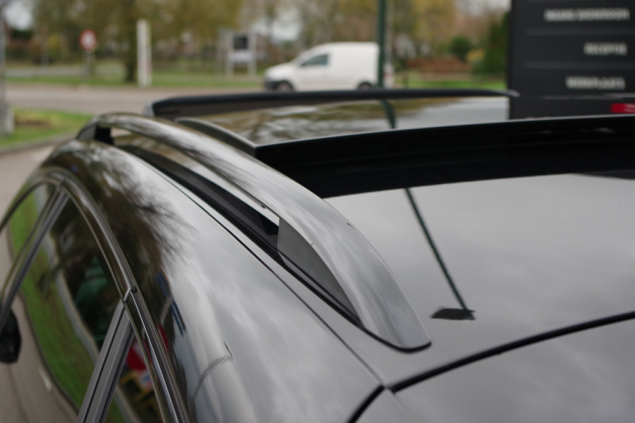 CUPRA Formentor 1.4 e-Hybrid 204 PK Business PHEV, Panoramadak, Groot-Navigatie, Adap. Cruise Control