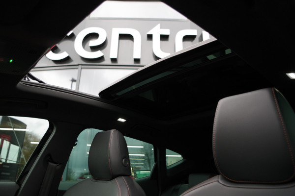 CUPRA Formentor 1.4 e-Hybrid 204 PK Business PHEV, Panoramadak, Groot-Navigatie, Adap. Cruise Control