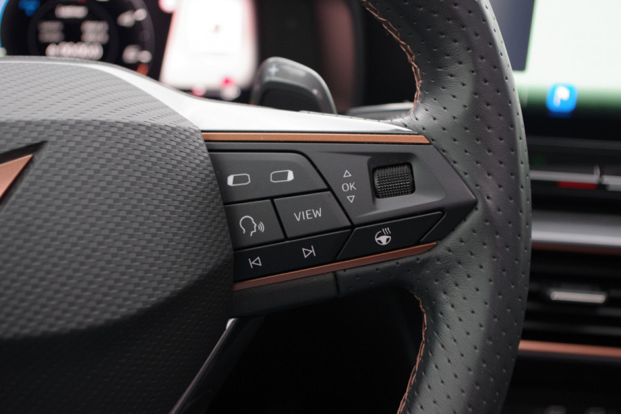 CUPRA Formentor 1.4 e-Hybrid 204 PK Business PHEV, Panoramadak, Groot-Navigatie, Adap. Cruise Control