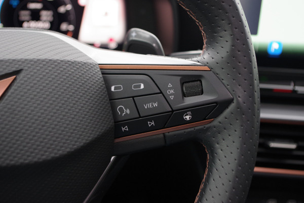 CUPRA Formentor 1.4 e-Hybrid 204 PK Business PHEV, Panoramadak, Groot-Navigatie, Adap. Cruise Control