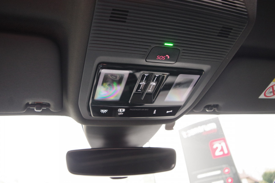 CUPRA Formentor 1.4 e-Hybrid 204 PK Business PHEV, Panoramadak, Groot-Navigatie, Adap. Cruise Control