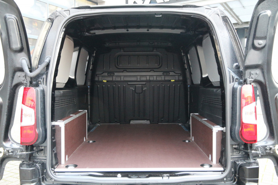 Fiat Doblò 1.5 BlueHDi 130 | Aut. | 2x Schuifdeur | L2 | Navi | Camera | Airco..