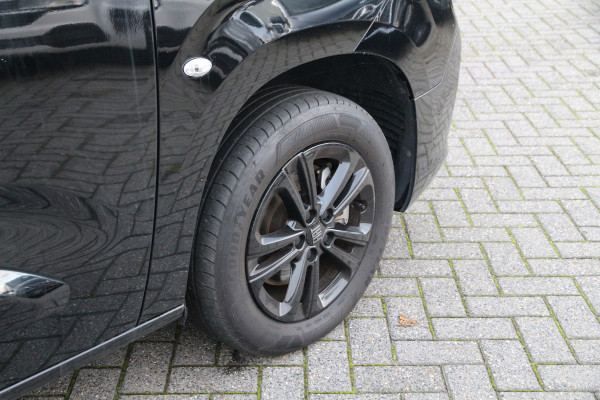 Fiat Doblò 1.5 BlueHDi 130 | Aut. | 2x Schuifdeur | L2 | Navi | Camera | Airco..