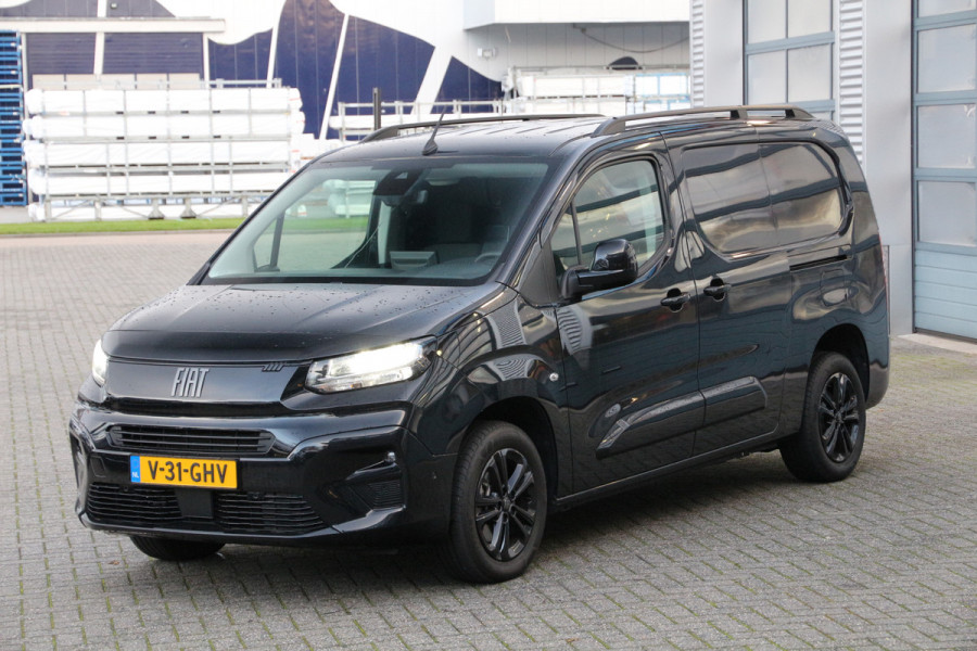 Fiat Doblò 1.5 BlueHDi 130 | Aut. | 2x Schuifdeur | L2 | Navi | Camera | Airco..