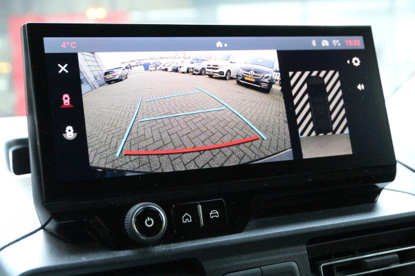 Fiat Doblò 1.5 BlueHDi 130 | Aut. | 2x Schuifdeur | L2 | Navi | Camera | Airco..